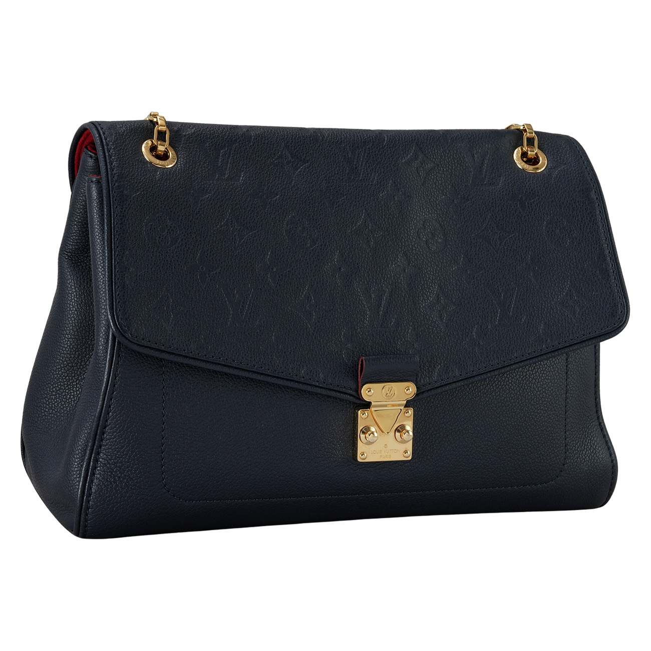 LOUIS VUITTON(USED)루이비통 앙프렝뜨 생제르망 MM